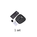 Electric EMS Foot Massager Foot Muscle Stimulator Massager Wireless Low Frequency Feet Physiotherapy ABS Stimulator Massage Mat
