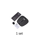 Electric EMS Foot Massager Foot Muscle Stimulator Massager Wireless Low Frequency Feet Physiotherapy ABS Stimulator Massage Mat