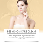 Skin Repair Cream, Moisturizing And Nourishing Moisturizing Skin With Massage Skin Care Body Care Cream