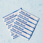 10/50PCS Breath Nasal Strips Right Aid Stop Snoring Nose Patch Good Sleeping Patch Product Easier Breath Sleep Aid Decive