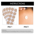 Magnetic Acupoint Patch To Relieve Body Shoulder, Neck, Knee And Lumbar Joint Pain Health Care Patch
