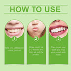 Oral Coconut Mouthwash Oral Odor Cleaning Daily Care Teeth Fresh Cleaning Solution