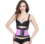 Shaper Slim Belt Neoprene Waist Cincher Faja Waist Shaper Corset Waist Trainer Belt Modeling Strap Waist Trimmer Girdle Belt