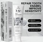 NanoWhite Toothpaste