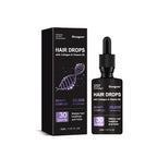 Hair Follicle Dense Hair Drops Repair Hair Follicle Nourishing Hair Roots Dense Solid Hair Care
