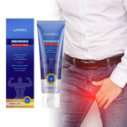 Men's Repair Cream, A Daily Body Care Cream That Gently Relives Skin Discomfort and Enhances Comfort