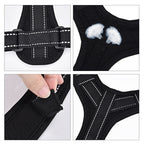 Posture Corrector Back Posture Correction Belt Sports Version Hunchback Posture Corrector