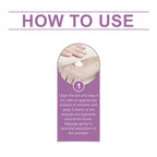 Herbal Care Cream Relieves Elbow And Knee Discomfort With A Pampering Moisturizing Herbal Massage Cream