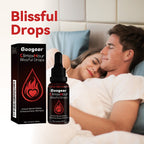 Female Orgasm Drops, Female Body Care Drops