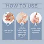 Joint Care Cream, Apply Elbow And Knee Massage External Pamper Wrist Nourishing Care Cream