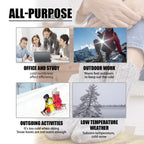 Foot Warm Patch, Warm Portable Disposable Heat And Cold Warm Foot Patch