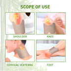 Knee Joint Care Patch Relieve Knee, Lumbar, Shoulder And Neck Joint Pain Joint Care Patch