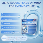 WIMAID® Fast-Dissolving Oral Strips Advanced Daily Oral Care