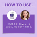Dietary Supplement Oral Treatment