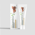 Volcanic Ash Tooth Cleaning Toothpaste Improves Yellow Teeth And Gently Cleans Tooth Dirt Daily Care Toothpaste