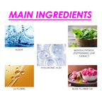 Female Orgasm Enhancement Fluid, Girl Care Skin Moisturizing Body Massage Health Care
