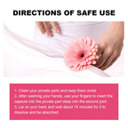 Postpartum Repair Capsules, Remove Odors And Itchiness Body Cleansing And Firming Women's Skin Gentle Care