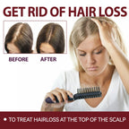 Hair Intensive Essence, Moisturizes Hair Roots, Fast Growing Prevents Loss And Strengthens Hair Care Essence