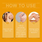 Bee Venom Joint Pain Cream Massage To Relieve Joint Discomfort Knee Lumbar Shoulder And Neck Care Cream