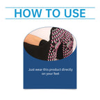 Blood Pressure Socks