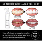 Fresh And Comfortable Toothpaste, Gentle Care For Teeth, Comfortable Mouth, Remove Stains And Odors Portable Mint Toothpaste
