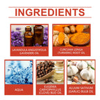 Herbal Dental Care Essence, Gentle Maintenance Of Oral Teeth And Gums Cool, Comfortable And Natural Fresh