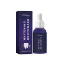 Purple Dental Mouthwash, Gentle Ingredients To Protect Teeth Clean Stains Left Fresh Smell