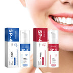 Fresh Breath Tooth Mousse, Teeth Cleaning Odors Teeth Yellow Stains Tartar Beauty Dental Care