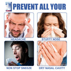 Care Nasal Strips, Anti-Snoring Snore Care Sleep Care Dilating Nasal Strips