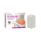 Belly Lift Tape, Lifts Loose Skin Tighten Shape Slim Belly Button Tape