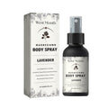 Magnesium Body Spray, Relieve Muscle Tension And Fatigue And Promote Body Relaxation Treatment Spray