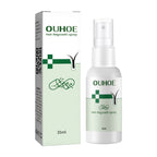 Hair Growth Spray, Thickening Preventing Loss And Repairing Hair Follicle Damage Dry And Frizzy Hair Spray