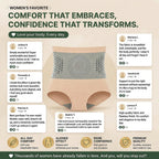 🎖️𝐎𝐟𝐟𝐢𝐜𝐢𝐚𝐥 𝐁𝐫𝐚𝐧𝐝 𝐒𝐭𝐨𝐫𝐞 |✨𝟐𝟎𝟐𝟔 High-Waist Shaping Briefs🧬Feel Light & Energetic Every Day