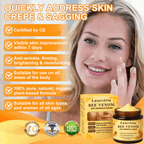 🏆Flash Sale Buy 1 get 1 Free⚡ Luxevéria Bee Venom Firming & Anti-Wrinkle Cream