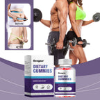 Dietary Gummies, Vitamin Supplement To Improve Immunity Apple Cider Vinegar Fudge