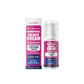 Women's Care Cream Balanced Moisturizing Comfort Gentle Nourishing Body Skin Daily Care Cream