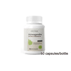 South African Drunken Eggplant Capsule Ashwagandha
