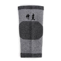 Bamboo Charcoal Knee Pads Bamboo Charcoal Fiber Knee Pads Elastic Elastic Knee Pads Moisture Absorption And Cold Protection Ankle Joints