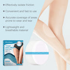Oceaura Thigh Anti-Wear Adhesive, Thigh And Calf Non-Trace Leg Protector Breathable Invisible Multi-Functional Anti-Wear Foot Adhesive