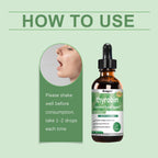 Dietary Supplement Body Treatment