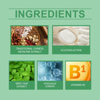 Herbal Body Care Drops Body Relief Discomfort Daily Massage Body Care Drops
