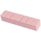 Travel Pill Box Holder Weekly Medicine Storage Organizer Container Drug Tablet Dispenser Independent Lattice Plastic Pill Case