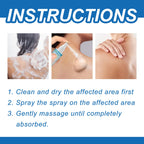 Lipoma Spray, Body Subcutaneous Fat Dredging Treatment To Relieve Lumps And Clumps