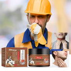 Expectorant Ointment, Body Care Relief Phlegm Throat Dry Itching Foreign Body Point Discomfort Repair Cream