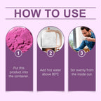 Antioxidant Powder Body Treatment