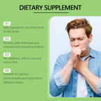 Dietary Supplement Body Treatment