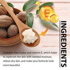 Butt Firming Cream, Moisturizing And Soothing Dry Skin, Firming Butt Skin And Buttock Beauty Cream