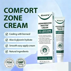 Botanical Daily Personal Care Gel with Carthamus & Scutellaria | 100g