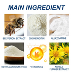 Herbal Daily Body Massage Cream | 50g