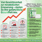 WIMAID® Moringa